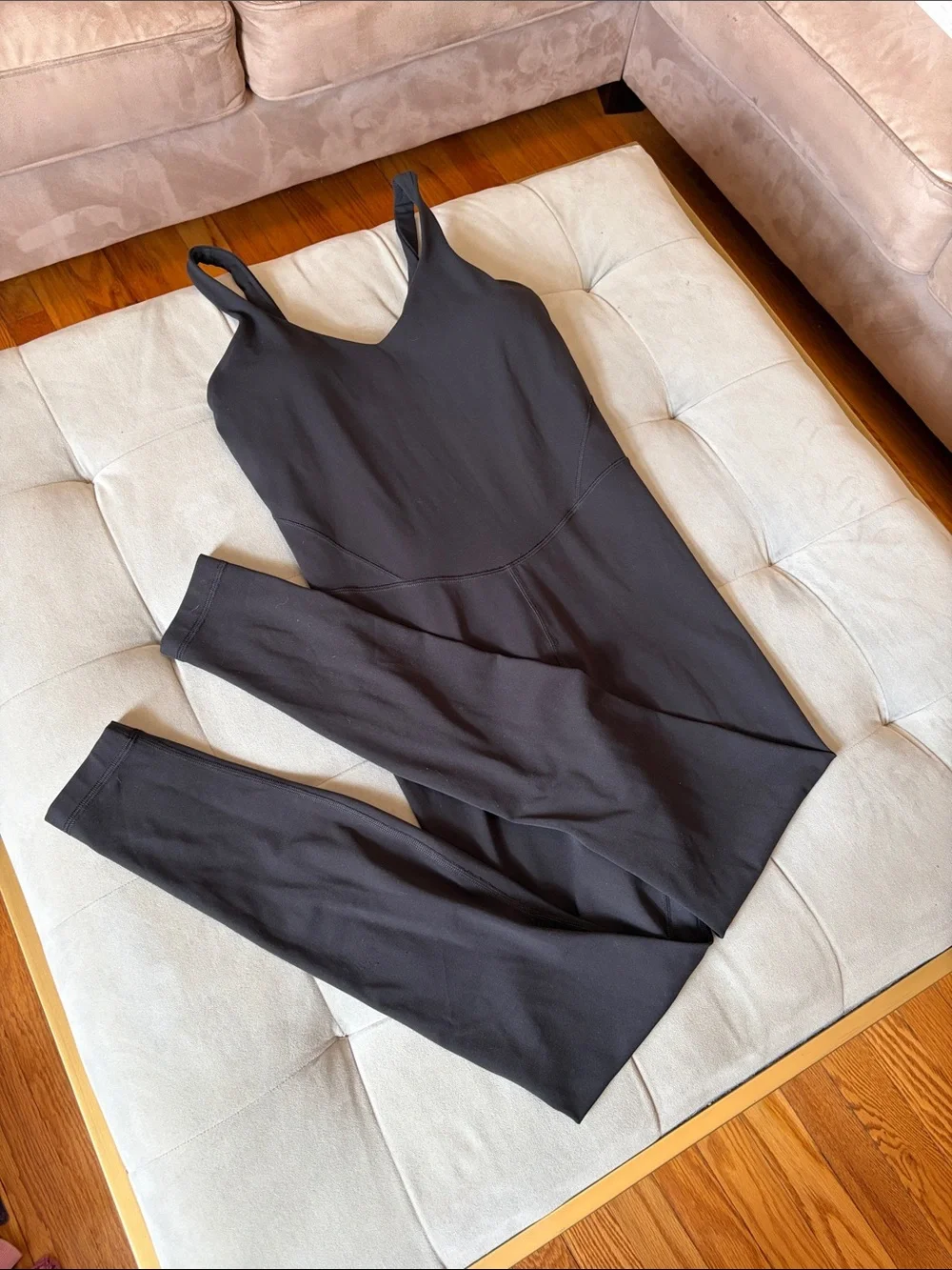 lululemon athletica Align™ Jumpsuit - Black